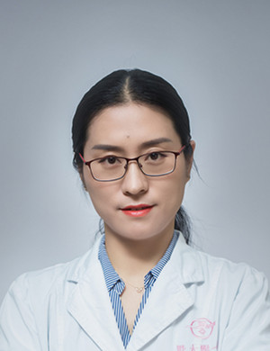 郭丽_医生简介