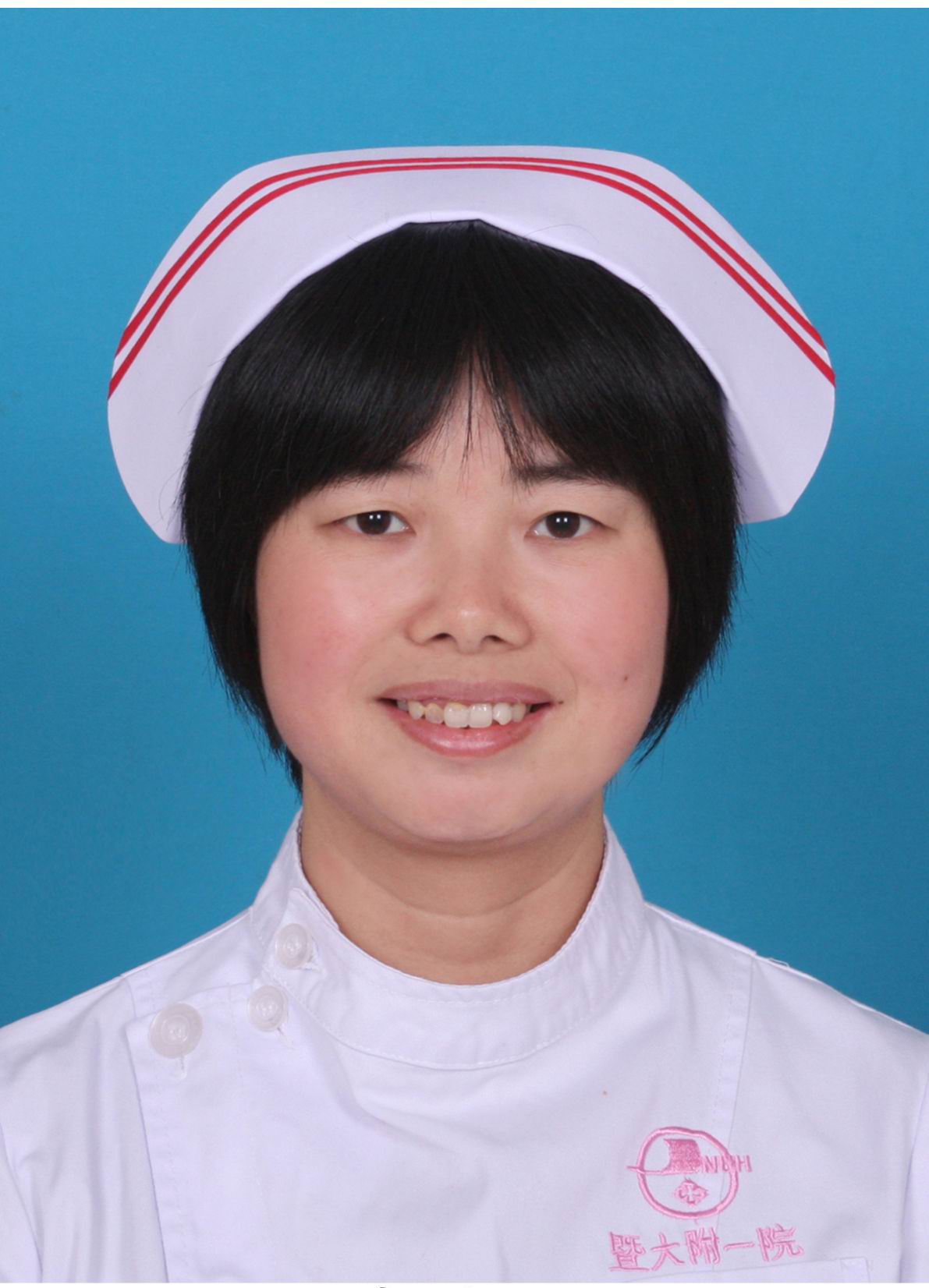 黄洁薇_医生简介